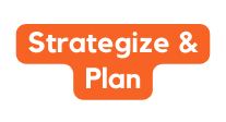 Strategize Plan